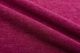Merino Wool Blended Knit Jersey Fabric - G.k Fashion Fabrics