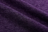 Merino Wool Blended Knit Jersey Fabric - G.k Fashion Fabrics