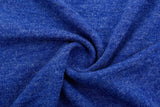 Merino Wool Blended Knit Jersey Fabric - G.k Fashion Fabrics