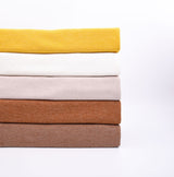 Merino Wool Blended Knit Jersey Fabric - G.k Fashion Fabrics