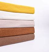 Merino Wool Blended Knit Jersey Fabric - G.k Fashion Fabrics