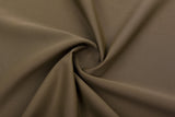 Milliskin Nylon Tricot Matte 4 - Way Stretchy Fabric / 210 gsm activewear, dancewear, swimwear - G.k Fashion Fabrics