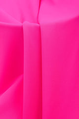 Milliskin Nylon Tricot Matte 4 - Way Stretchy Fabric / 210 gsm activewear, dancewear, swimwear - G.k Fashion Fabrics