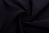 Milliskin Nylon Tricot Matte 4 - Way Stretchy Fabric / 210 gsm activewear, dancewear, swimwear - G.k Fashion Fabrics