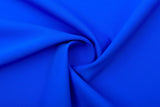 Milliskin Nylon Tricot Matte 4 - Way Stretchy Fabric / 210 gsm activewear, dancewear, swimwear - G.k Fashion Fabrics