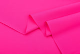 Milliskin Nylon Tricot Matte 4 - Way Stretchy Fabric / 210 gsm activewear, dancewear, swimwear - G.k Fashion Fabrics