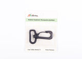 Modular Snap hook - 25mm (1inch) - G.k Fashion Fabrics