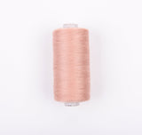Multi - Purpose Sewing Thread - 500m Spool - 62 Colors - G.k Fashion Fabrics