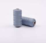 Multi - Purpose Sewing Thread - 500m Spool - 62 Colors - G.k Fashion Fabrics