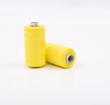 Multi - Purpose Sewing Thread - 500m Spool - 62 Colors - G.k Fashion Fabrics