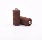 Multi - Purpose Sewing Thread - 500m Spool - 62 Colors - G.k Fashion Fabrics