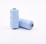 Multi - Purpose Sewing Thread - 500m Spool - 62 Colors - G.k Fashion Fabrics