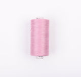 Multi - Purpose Sewing Thread - 500m Spool - 62 Colors - G.k Fashion Fabrics