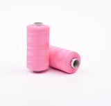 Multi - Purpose Sewing Thread - 500m Spool - 62 Colors - G.k Fashion Fabrics