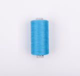 Multi - Purpose Sewing Thread - 500m Spool - 62 Colors - G.k Fashion Fabrics