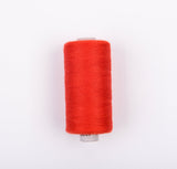 Multi - Purpose Sewing Thread - 500m Spool - 62 Colors - G.k Fashion Fabrics