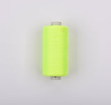 Multi - Purpose Sewing Thread - 500m Spool - 62 Colors - G.k Fashion Fabrics