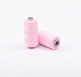 Multi - Purpose Sewing Thread - 500m Spool - 62 Colors - G.k Fashion Fabrics
