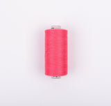 Multi - Purpose Sewing Thread - 500m Spool - 62 Colors - G.k Fashion Fabrics