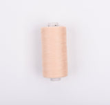 Multi - Purpose Sewing Thread - 500m Spool - 62 Colors - G.k Fashion Fabrics