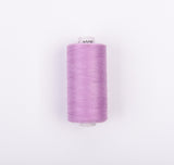 Multi - Purpose Sewing Thread - 500m Spool - 62 Colors - G.k Fashion Fabrics
