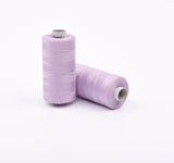 Multi - Purpose Sewing Thread - 500m Spool - 62 Colors - G.k Fashion Fabrics