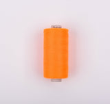 Multi - Purpose Sewing Thread - 500m Spool - 62 Colors - G.k Fashion Fabrics