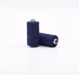 Multi - Purpose Sewing Thread - 500m Spool - 62 Colors - G.k Fashion Fabrics