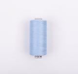 Multi - Purpose Sewing Thread - 500m Spool - 62 Colors - G.k Fashion Fabrics