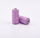 Multi - Purpose Sewing Thread - 500m Spool - 62 Colors - G.k Fashion Fabrics