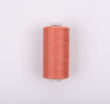 Multi - Purpose Sewing Thread - 500m Spool - 62 Colors - G.k Fashion Fabrics