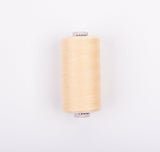 Multi - Purpose Sewing Thread - 500m Spool - 62 Colors - G.k Fashion Fabrics