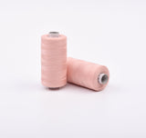 Multi - Purpose Sewing Thread - 500m Spool - 62 Colors - G.k Fashion Fabrics