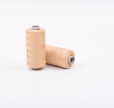 Multi - Purpose Sewing Thread - 500m Spool - 62 Colors - G.k Fashion Fabrics