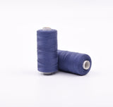 Multi - Purpose Sewing Thread - 500m Spool - 62 Colors - G.k Fashion Fabrics