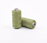 Multi - Purpose Sewing Thread - 500m Spool - 62 Colors - G.k Fashion Fabrics