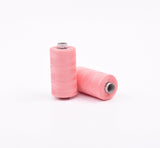 Multi - Purpose Sewing Thread - 500m Spool - 62 Colors - G.k Fashion Fabrics