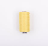 Multi - Purpose Sewing Thread - 500m Spool - 62 Colors - G.k Fashion Fabrics