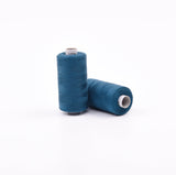 Multi - Purpose Sewing Thread - 500m Spool - 62 Colors - G.k Fashion Fabrics