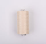 Multi - Purpose Sewing Thread - 500m Spool - 62 Colors - G.k Fashion Fabrics