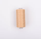 Multi - Purpose Sewing Thread - 500m Spool - 62 Colors - G.k Fashion Fabrics