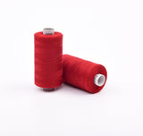 Multi - Purpose Sewing Thread - 500m Spool - 62 Colors - G.k Fashion Fabrics