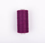 Multi - Purpose Sewing Thread - 500m Spool - 62 Colors - G.k Fashion Fabrics