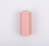 Multi - Purpose Sewing Thread - 500m Spool - 62 Colors - G.k Fashion Fabrics