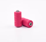 Multi - Purpose Sewing Thread - 500m Spool - 62 Colors - G.k Fashion Fabrics
