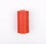 Multi - Purpose Sewing Thread - 500m Spool - 62 Colors - G.k Fashion Fabrics
