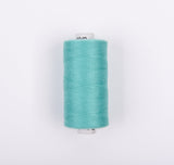 Multi - Purpose Sewing Thread - 500m Spool - 62 Colors - G.k Fashion Fabrics