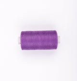 Multi - Purpose Sewing Thread - 500m Spool - 62 Colors - G.k Fashion Fabrics