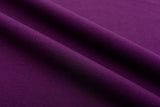 Natural Cotton Spandex Knit Fabric 4 - Way Stretch Jersey (8973) - G.k Fashion Fabrics