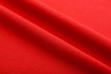 Natural Cotton Spandex Knit Fabric 4 - Way Stretch Jersey (8973) - G.k Fashion Fabrics